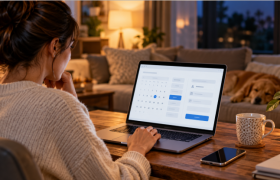 Why 24/7 Online Booking Matters for Service-Based Businesses