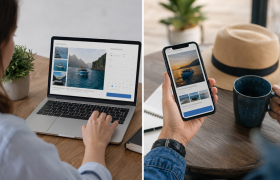 Abandoned Booking Recovery: How to Follow Up After Checkout