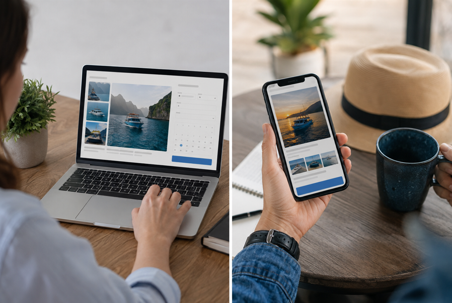 Abandoned Booking Recovery: How to Follow Up After Checkout