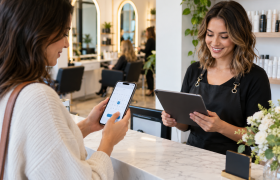 Can Your Team Take Bookings From a Phone? What Mobile Booking Software Should Handle