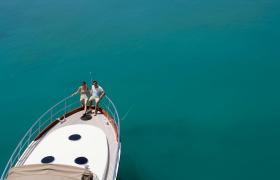 What is the Best Booking Software for Yacht Charter Companies?