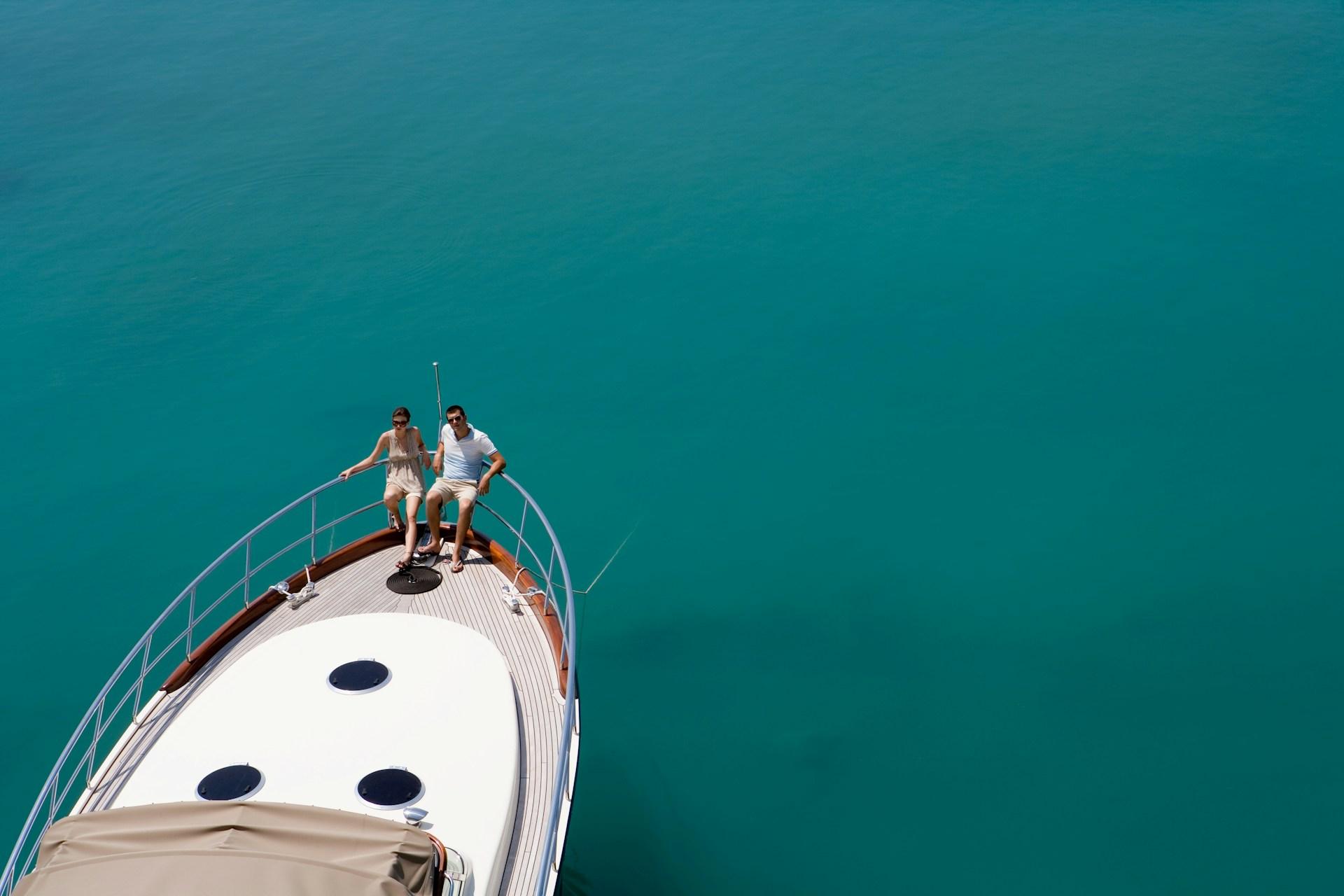 What is the Best Booking Software for Yacht Charter Companies?