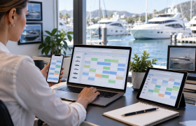 How to Prevent Double Bookings Across Sales Channels