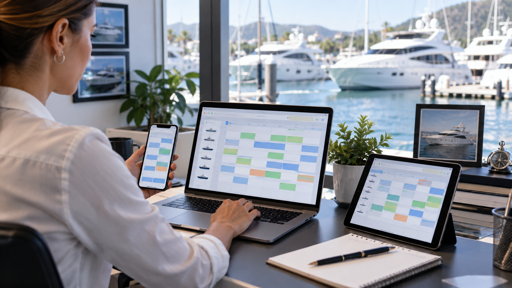 How to Prevent Double Bookings Across Sales Channels