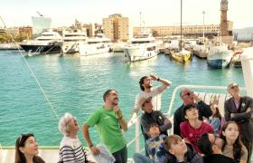 Best FareHarbor Alternative for Tour and Charter Operators