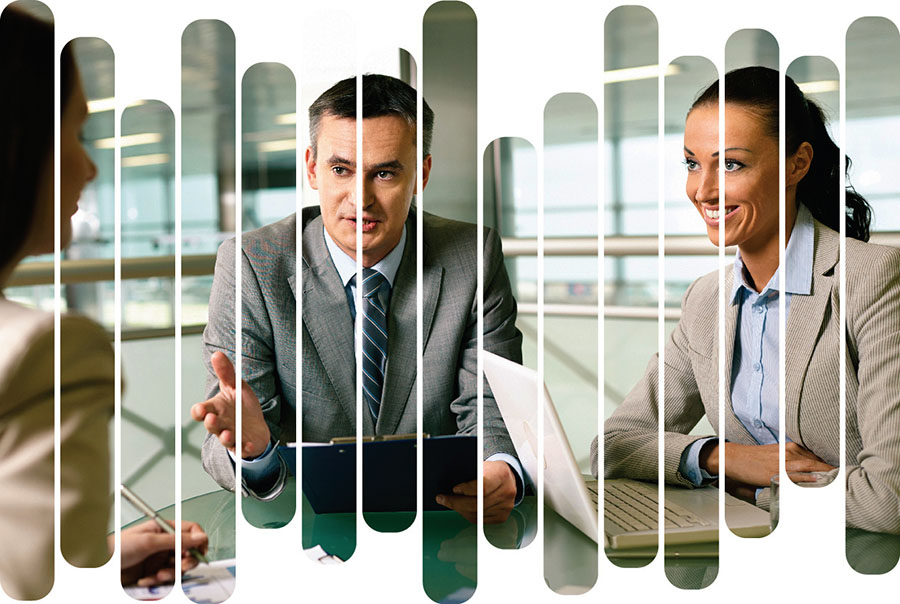 Let’s us be a valued business partner in your success.