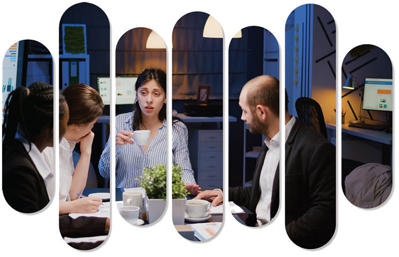 Smart Quoting tool that simplifies the process