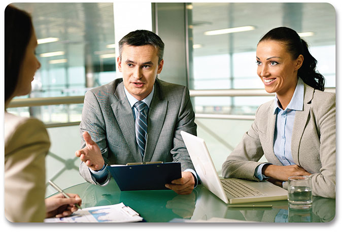 Booking Pro Plus can be a valued business partner in your success