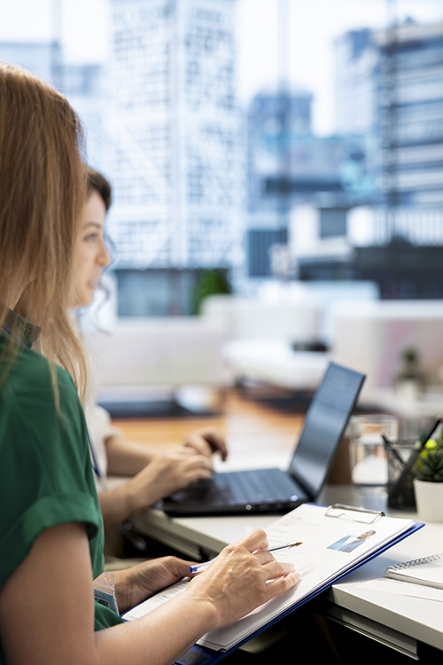 10 Years Of Experience