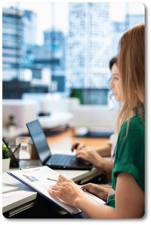 Platform Designed for Group Booking Management