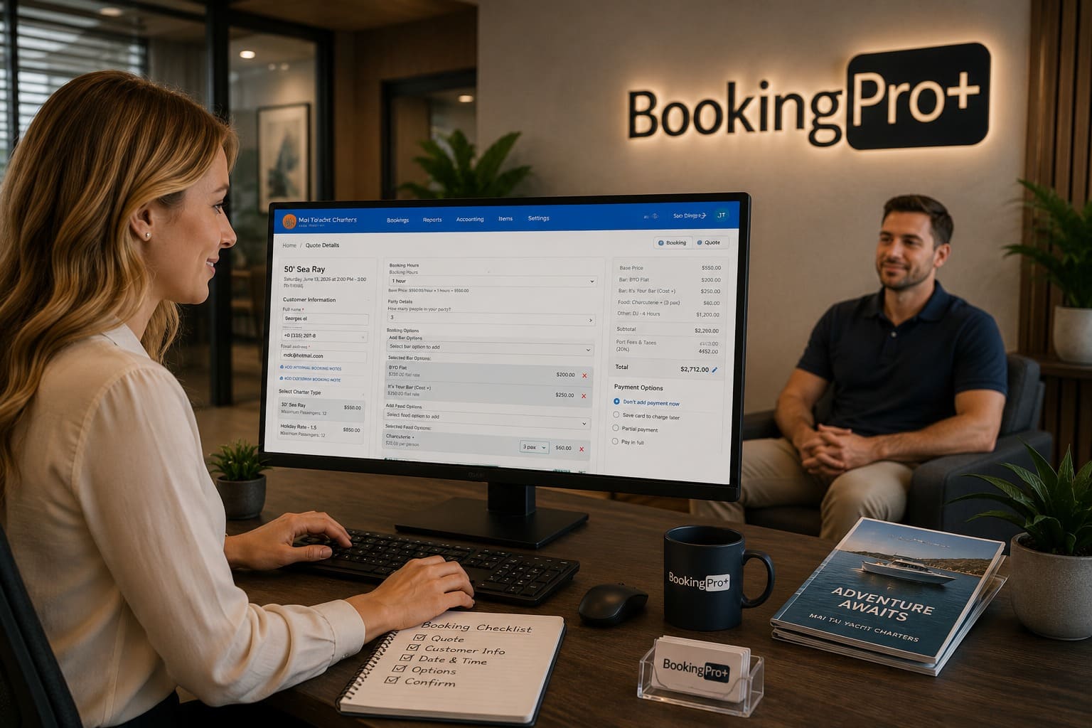Plan your business strategy with Our Experts