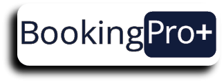 Booking Pro+
