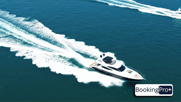 Booking Pro+ makes booking simple with an all-in-one platform with Pro+ tools 