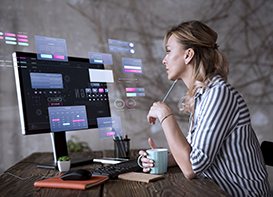 What seems obvious and simple, most other companies did not have.