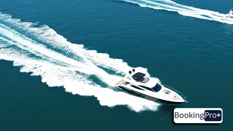 Booking Pro+ makes booking simple with an all-in-one platform with Pro+ tools.