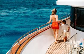 How to Reduce No-Shows for Boat Tours and Charters