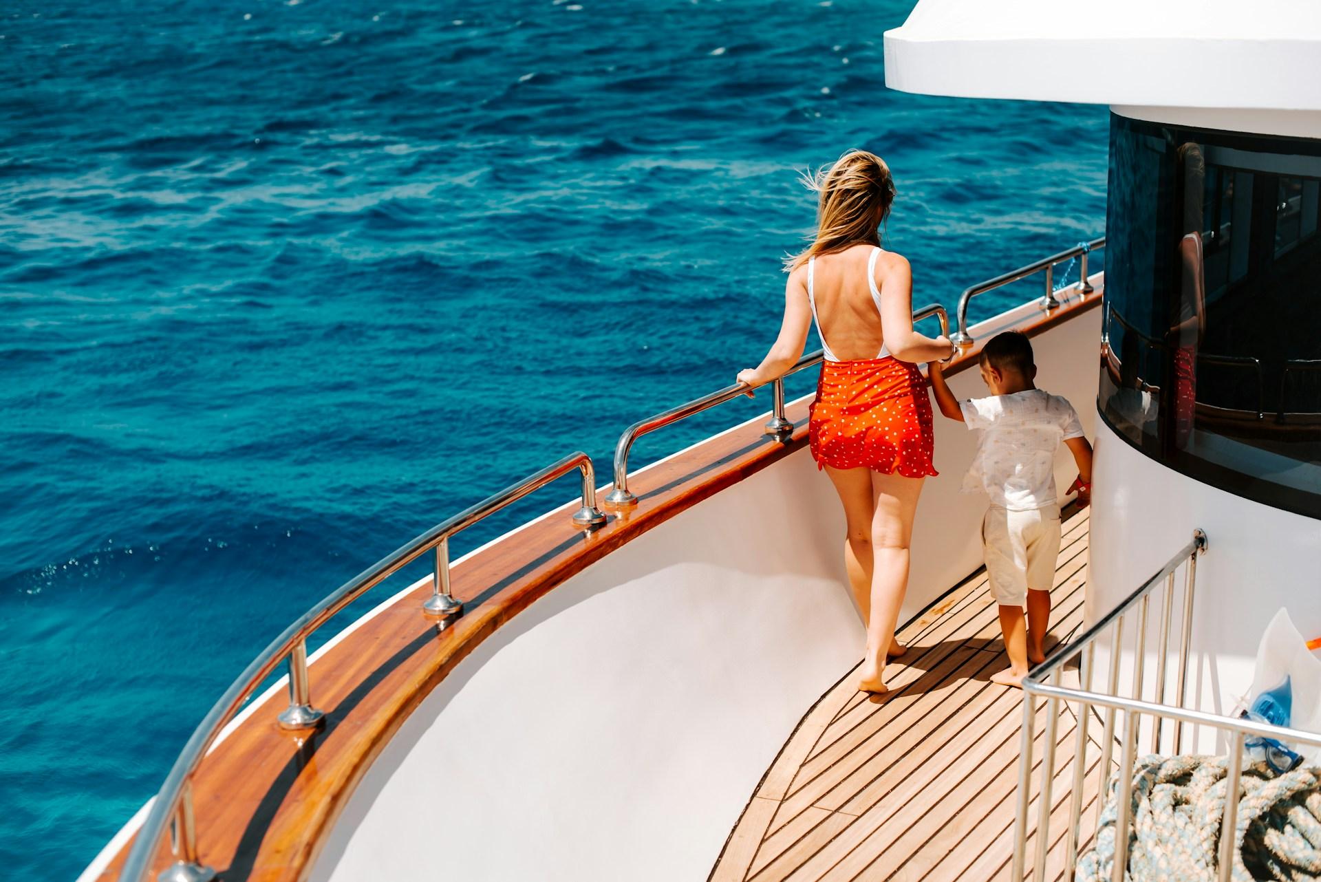 How to Reduce No-Shows for Boat Tours and Charters