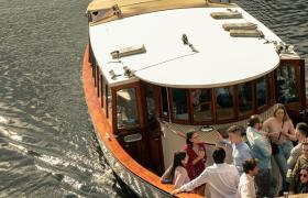 Customer Segmentation for Tour Operators: Bring Past Guests Back